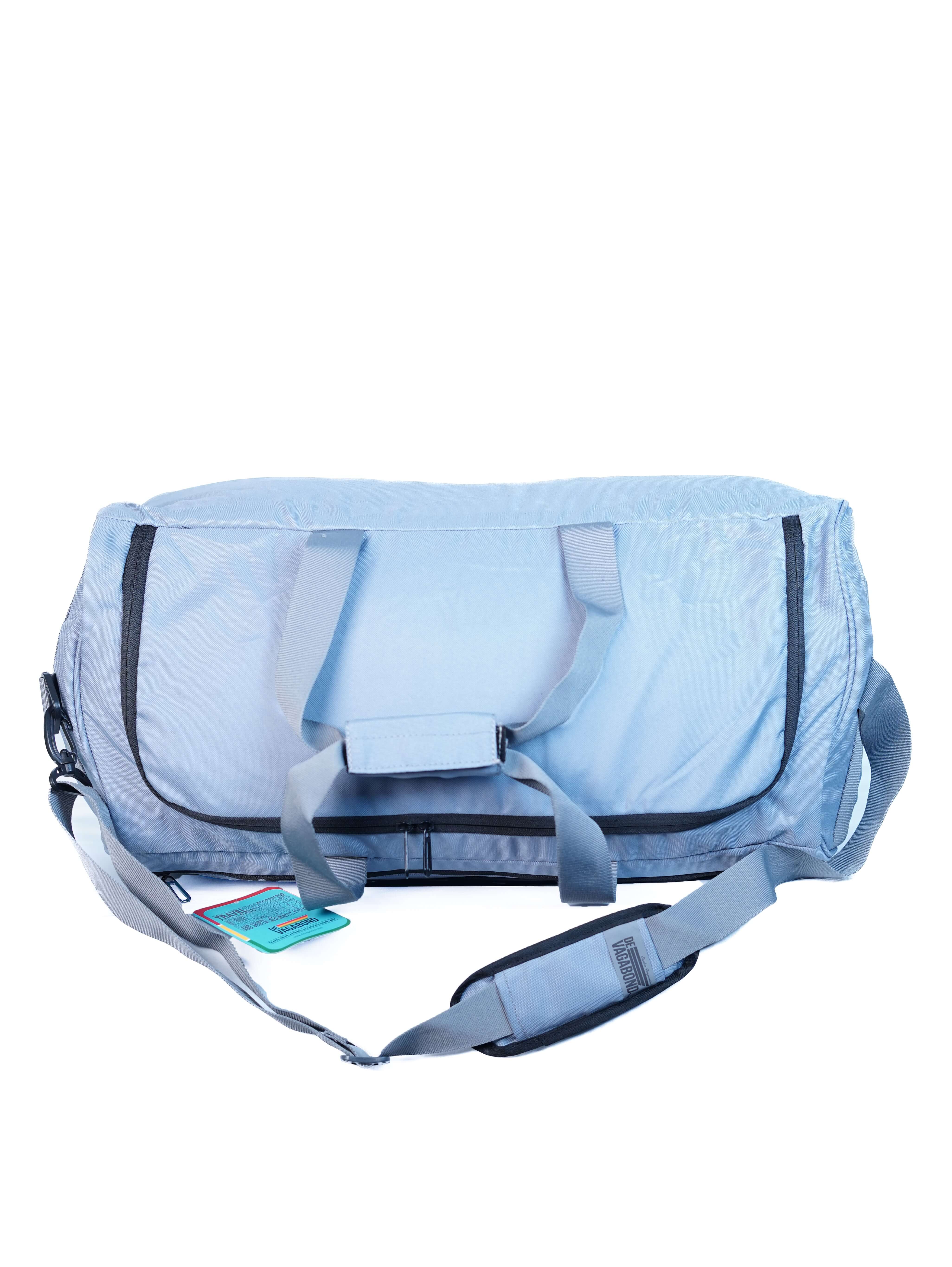 IronDuff 59 cm Duffle Travelling Bag 45 ltrs