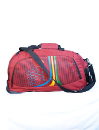 55 cm Wheeler Travel Bag