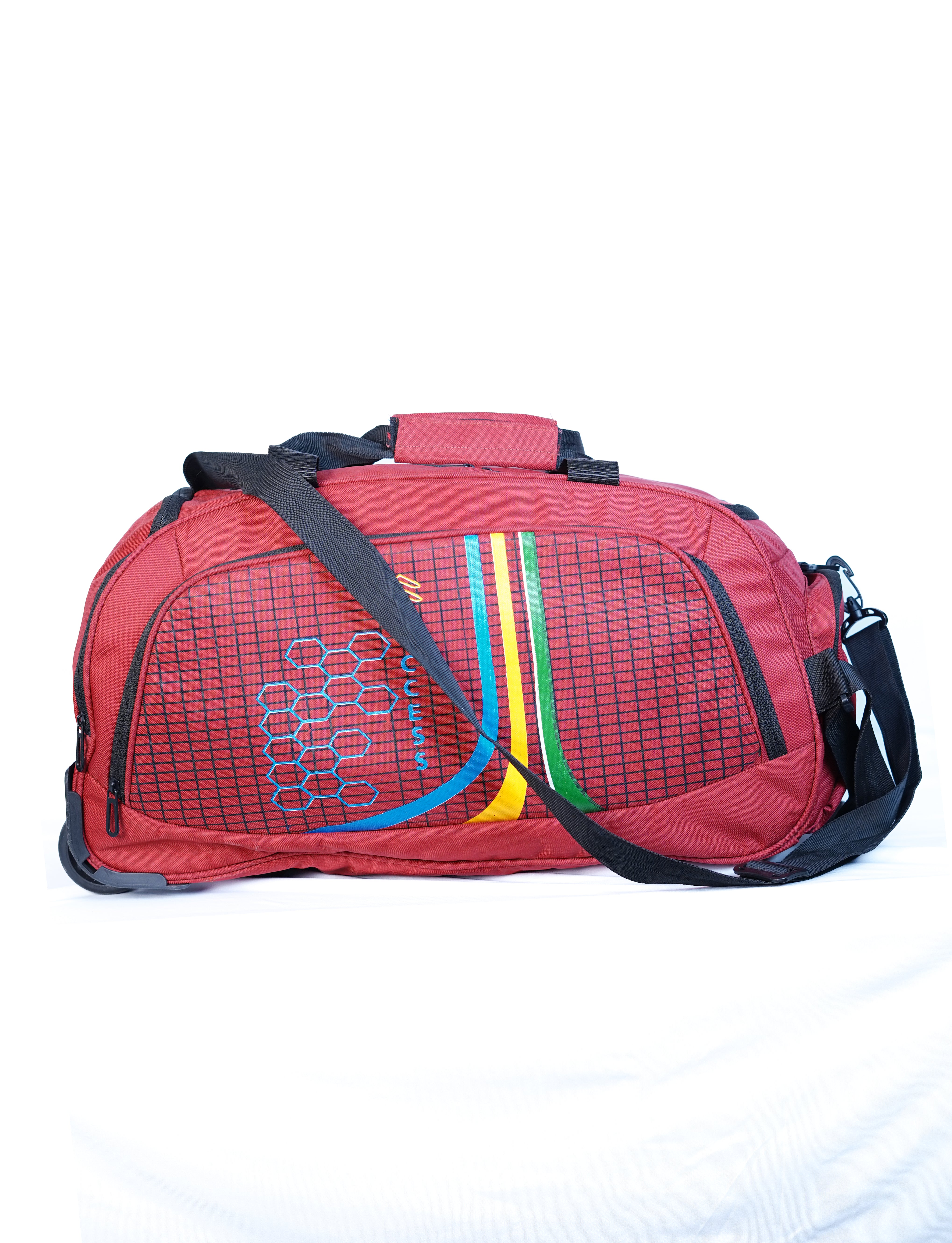 55 cm Wheeler Travel Bag