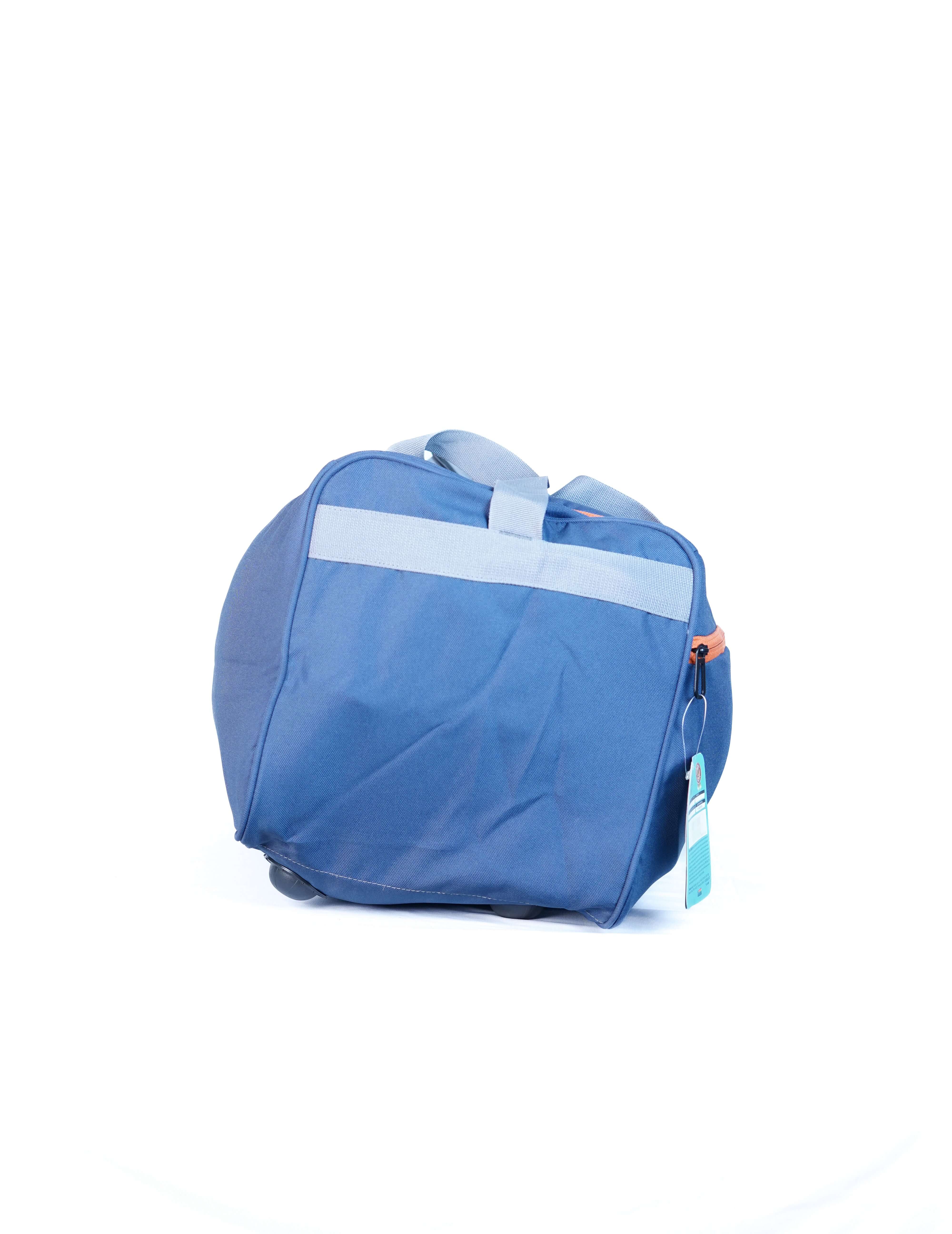 IronDuff 59 cm Duffle Travelling Bag 45 ltrs
