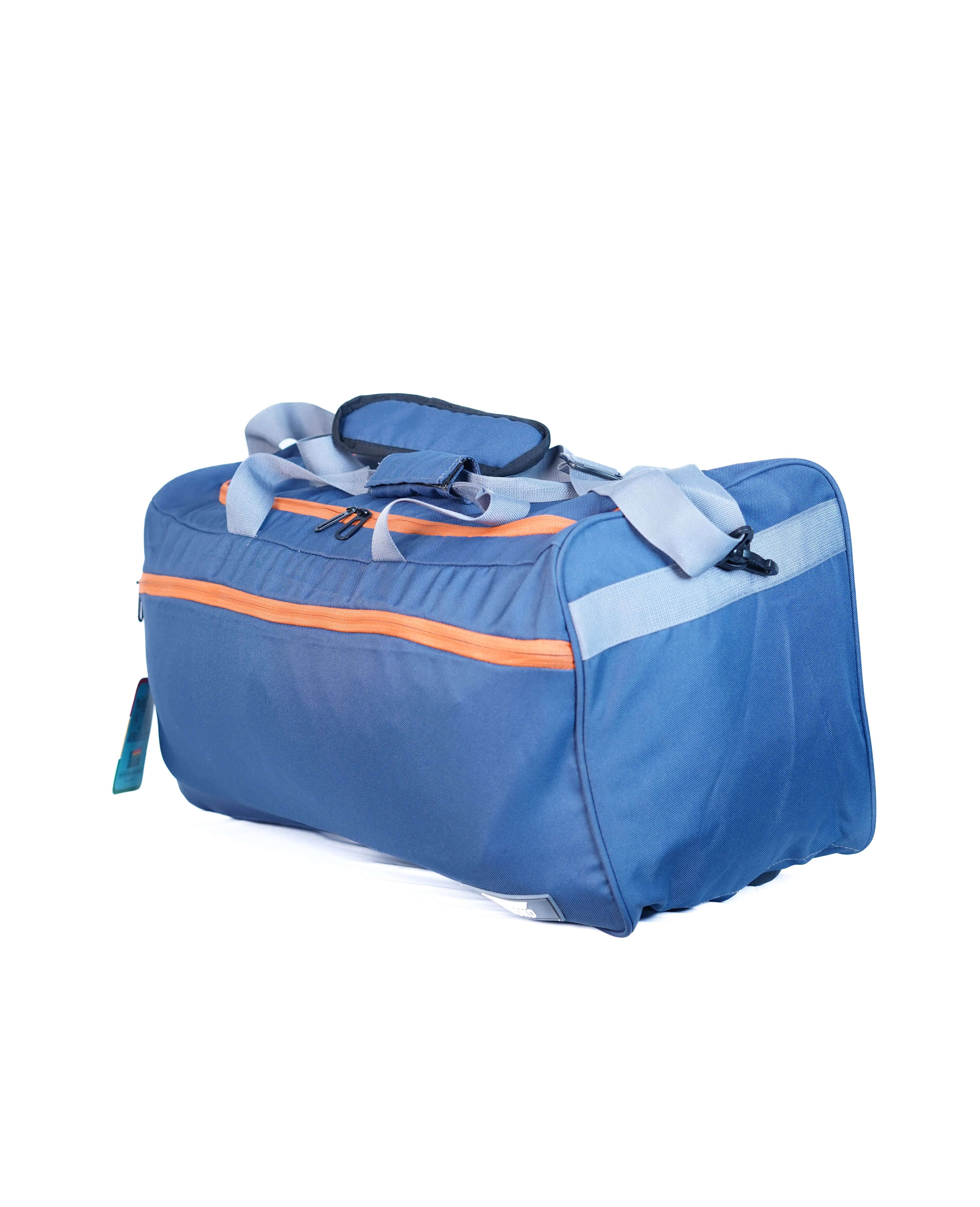 IronDuff 59 cm Duffle Travelling Bag 45 ltrs