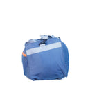 IronDuff 59 cm Duffle Travelling Bag 45 ltrs