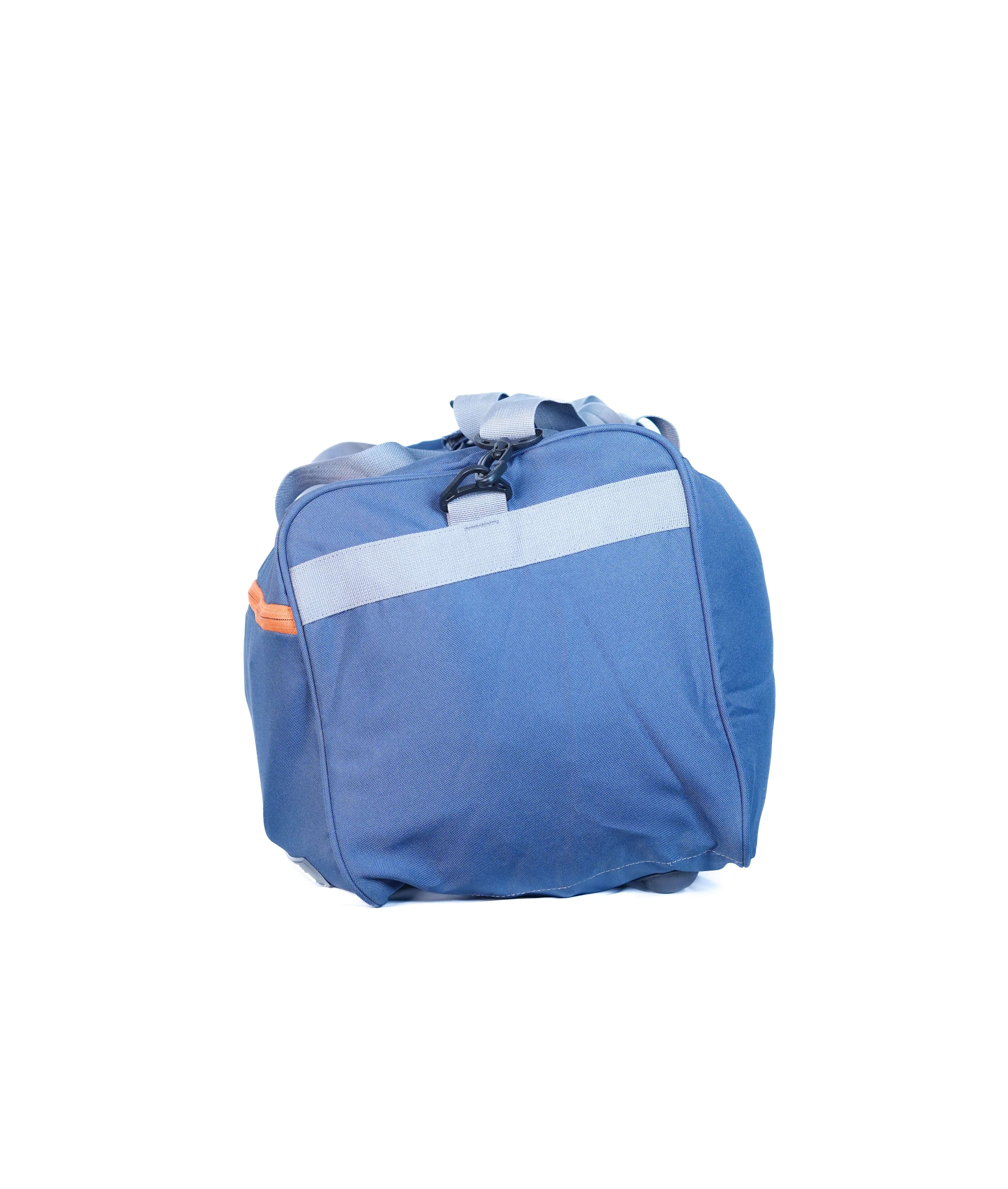 IronDuff 59 cm Duffle Travelling Bag 45 ltrs