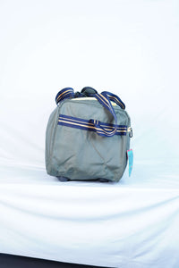 IronDuff 59 cm Duffle Travelling Bag 45 ltrs