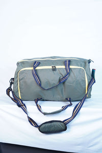 IronDuff 59 cm Duffle Travelling Bag 45 ltrs