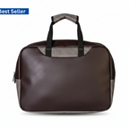 Stator New 14 Inch Laptop Sling Bag Brown