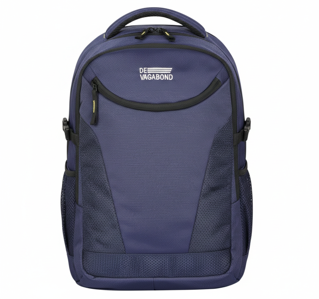 Alia Black 17 inch Laptop/Office Bag