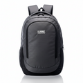 Tria Laptop Office Bag 14 Inch 25  Ltr men and women with Organizer Black
