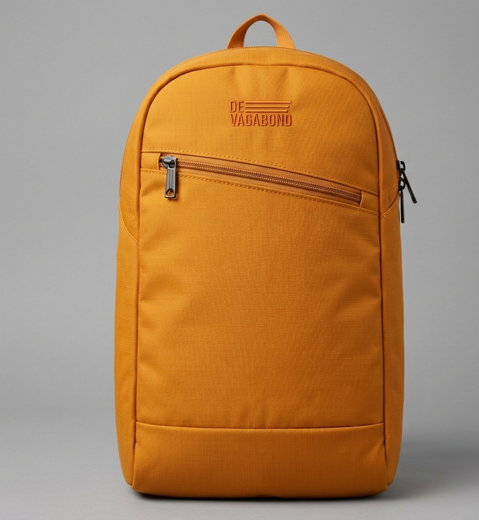 GAMA Cycling 11 Liters (Orange)