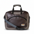 Stator New 14 Inch Laptop Sling Bag Brown