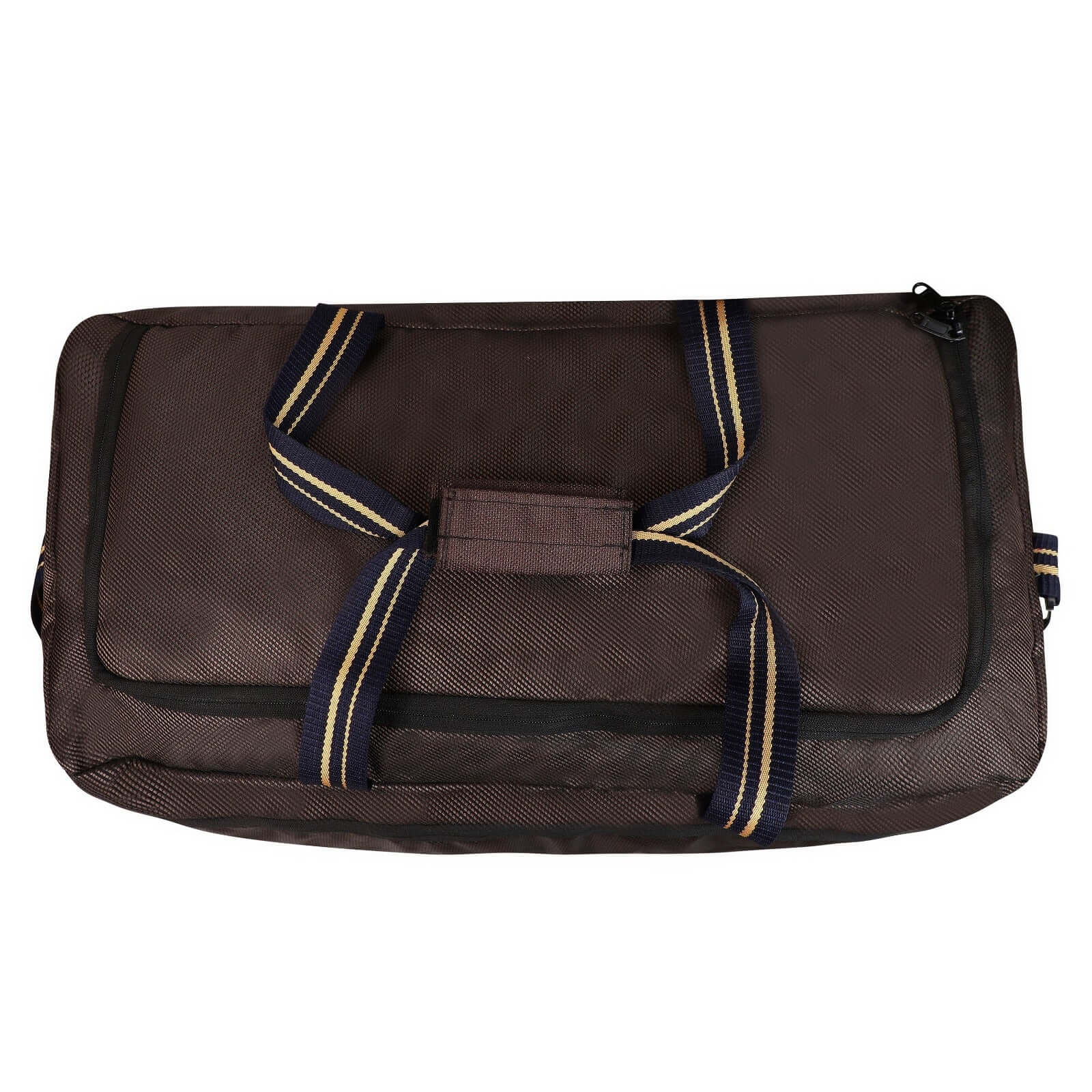 IronDuff 59 cm Duffle Travelling Bag 45 ltrs