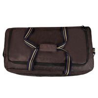 IronDuff 59 cm Duffle Travelling Bag 45 ltrs