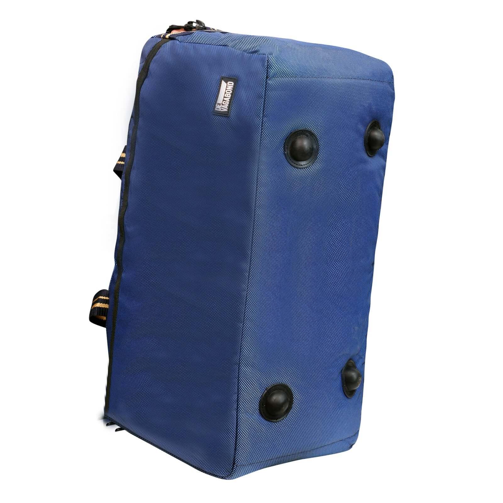 IronDuff 59 cm Duffle Travelling Bag 45 ltrs