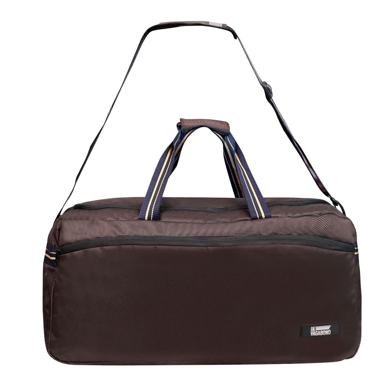 IronDuff 59 cm Duffle Travelling Bag 45 ltrs