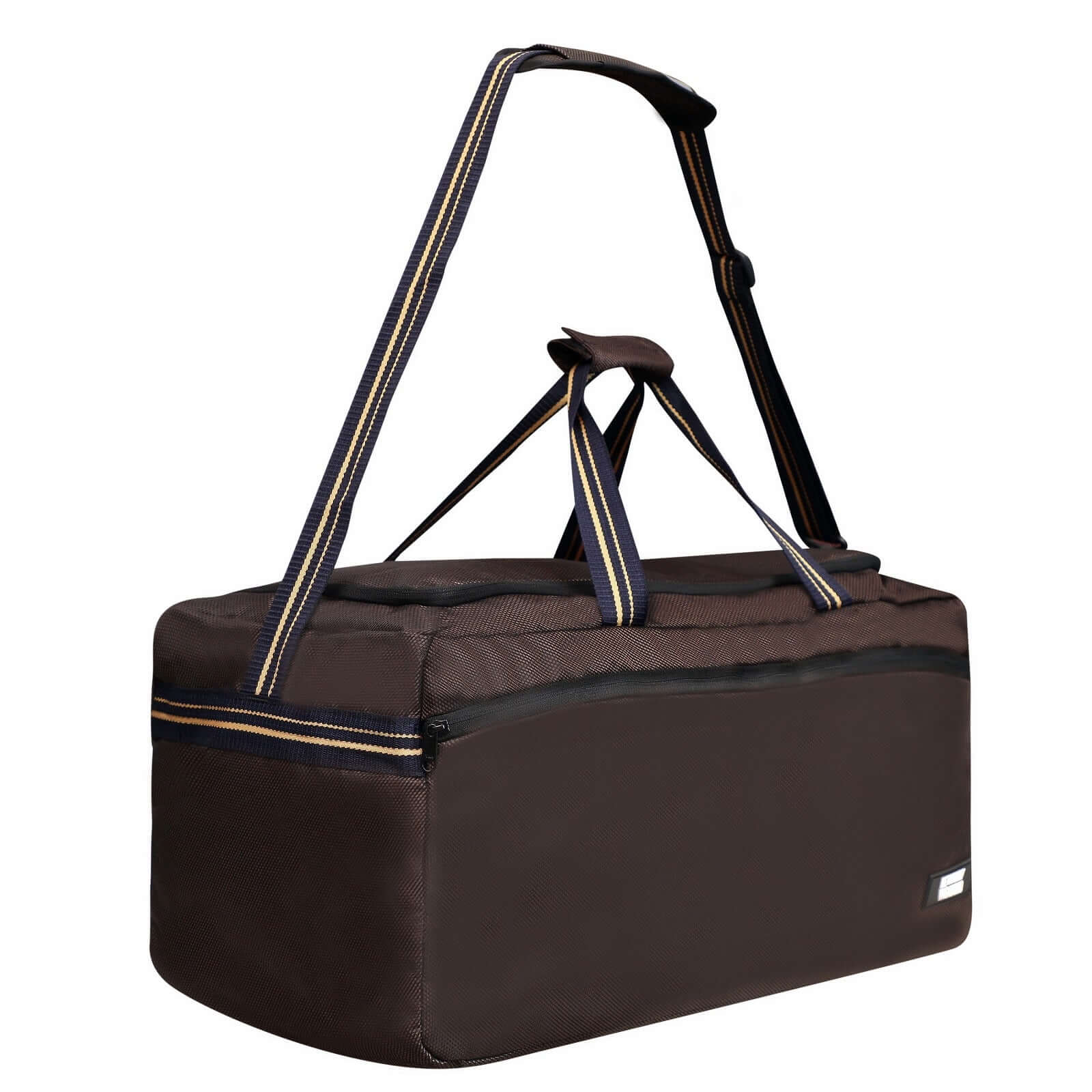 IronDuff 59 cm Duffle Travelling Bag 45 ltrs