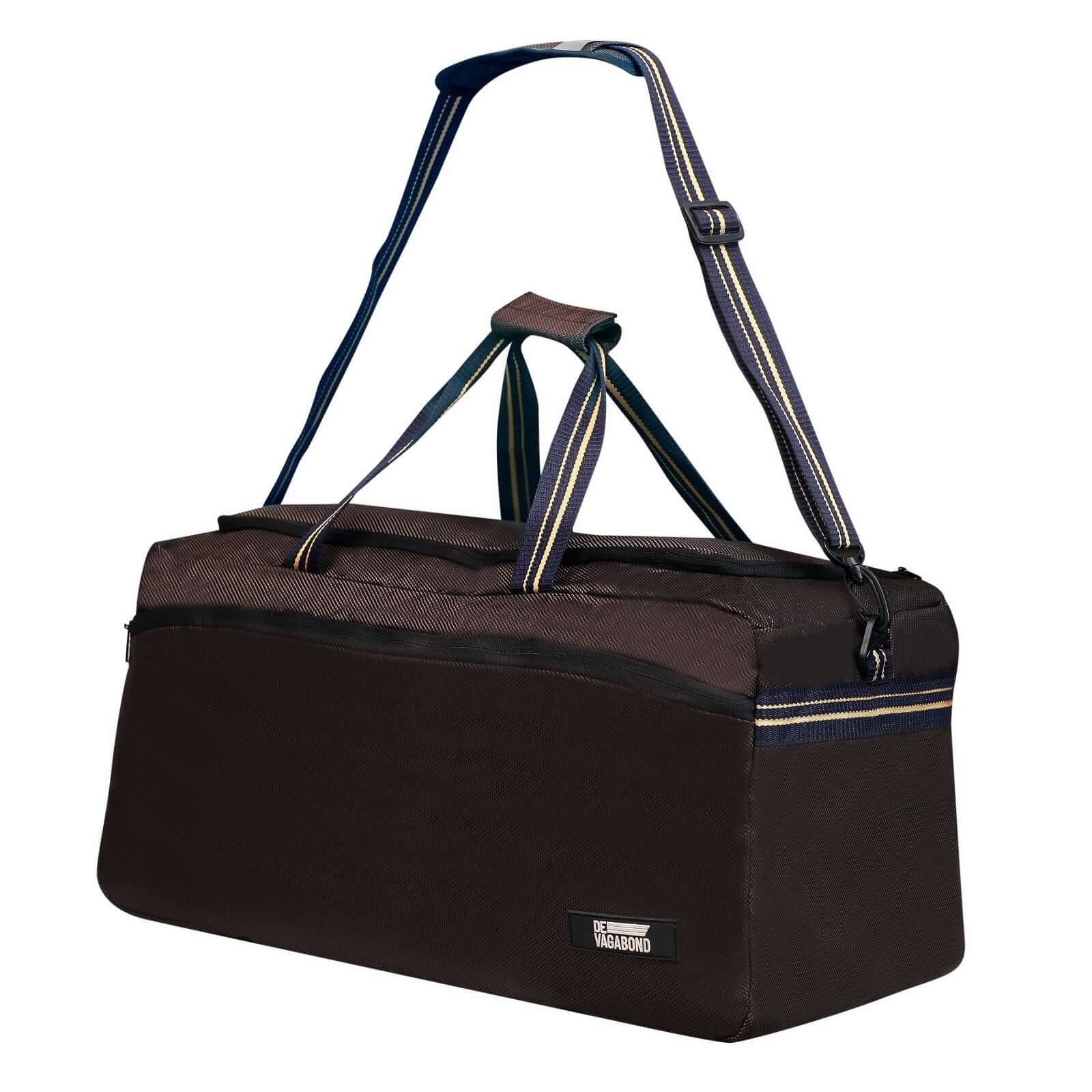 IronDuff 59 cm Duffle Travelling Bag 45 ltrs