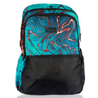 Robin 2.24 School Bag (Green Lava)