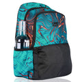 Robin 2.24 School Bag (Green Lava)