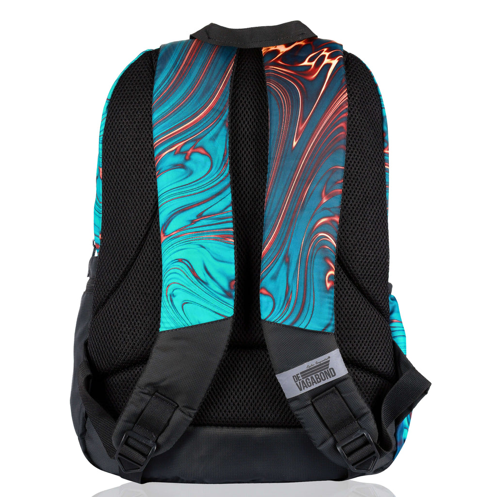 Robin 2.24 School Bag (Green Lava)