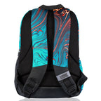 Robin 2.24 School Bag (Green Lava)