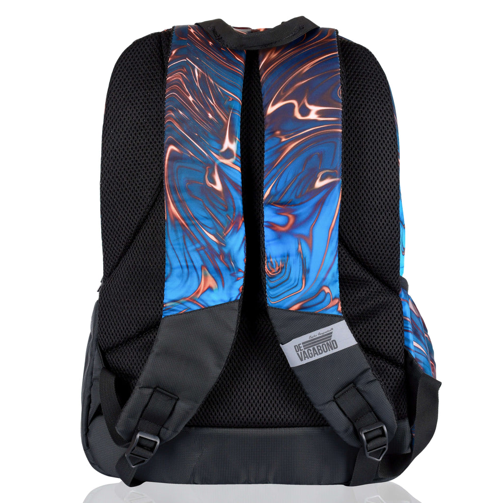 Robin 2.24 School Bag (Blue Lava)
