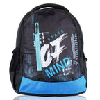 Aziteck 1.24 casual bag 16 Ltr