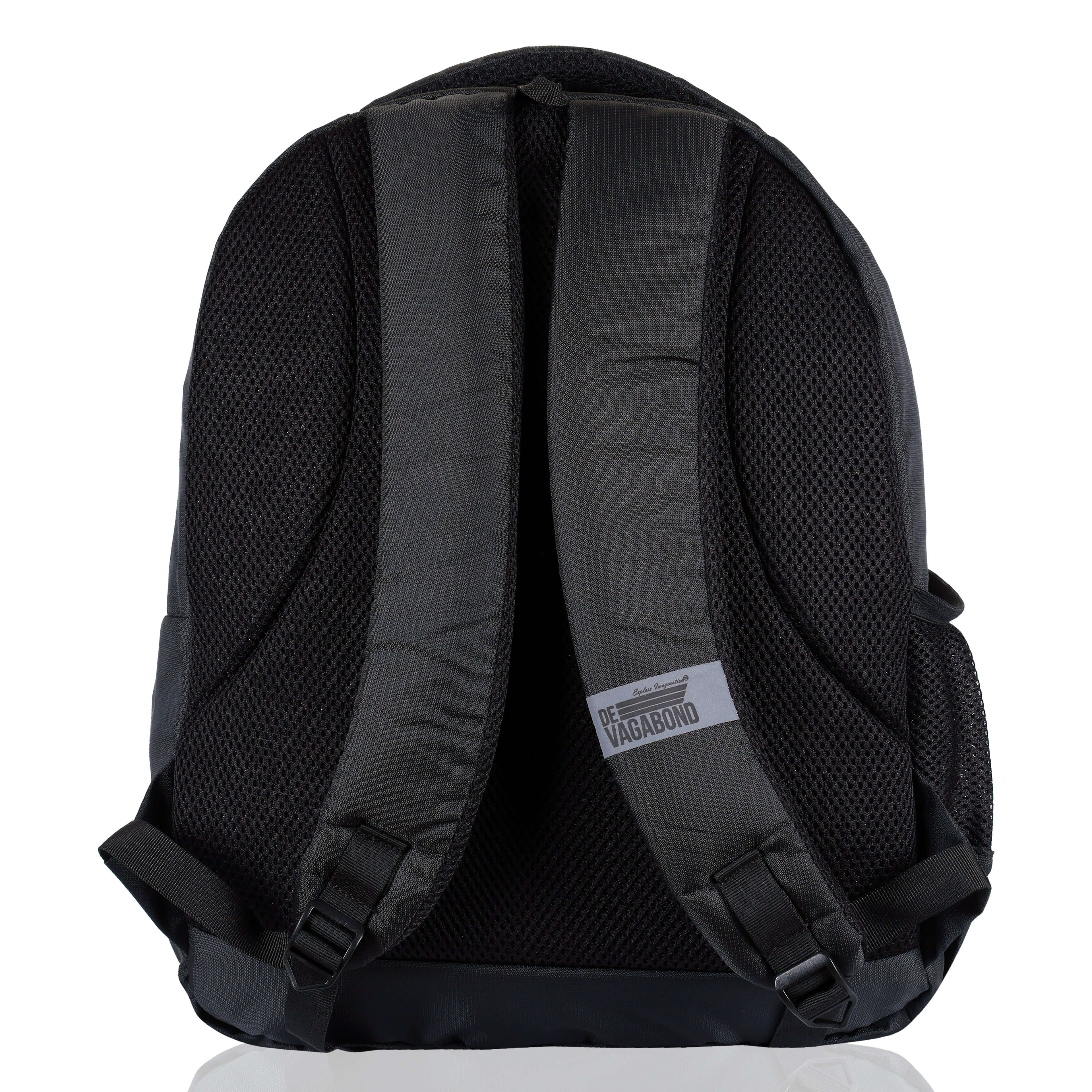 Aziteck 1.24 casual bag 16 Ltr