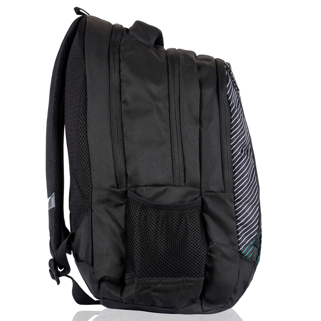 Splash 2.21 school/college backpack 45L.