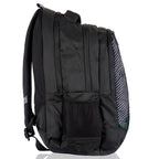 Splash 2.21 school/college backpack 45L.