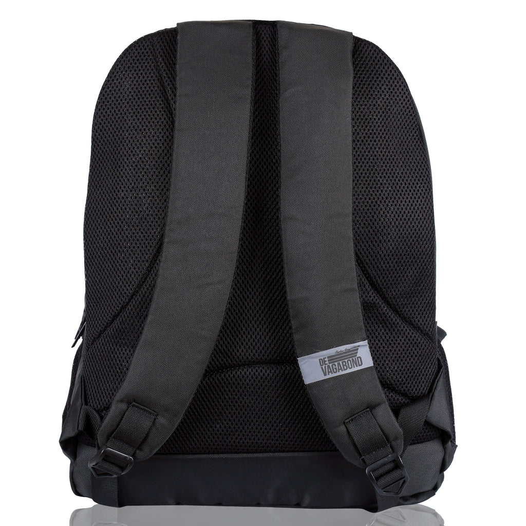Splash 2.21 school/college backpack 45L.