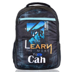 Stevea  1.24 school/college backpack 45L. (Blue)