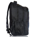Stevea  1.24 school/college backpack 45L. (Blue)