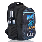 Stevea  1.24 school/college backpack 45L. (Blue)