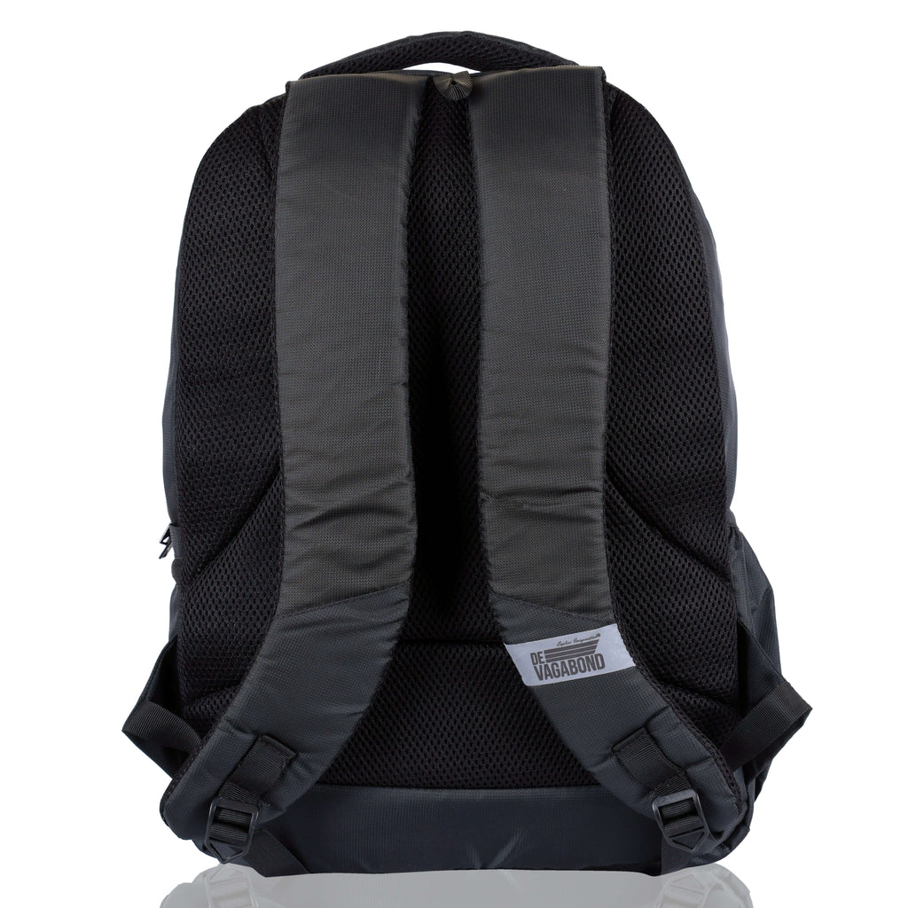 Stevea  1.24 school/college backpack 45L. (Blue)
