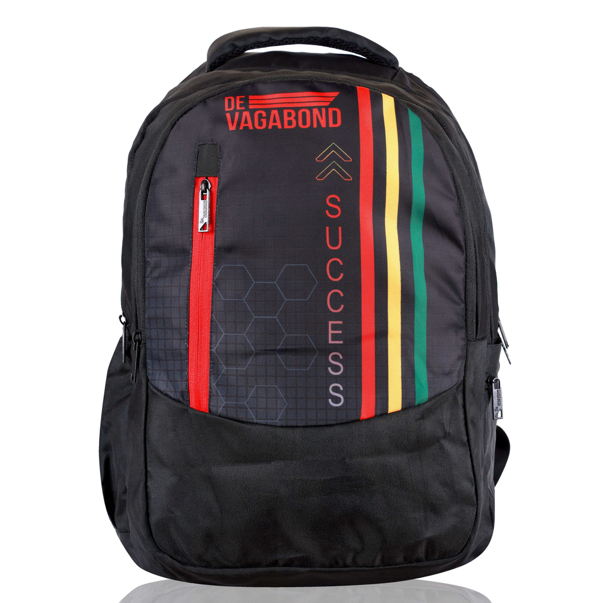 Success school/college backpack 45L.