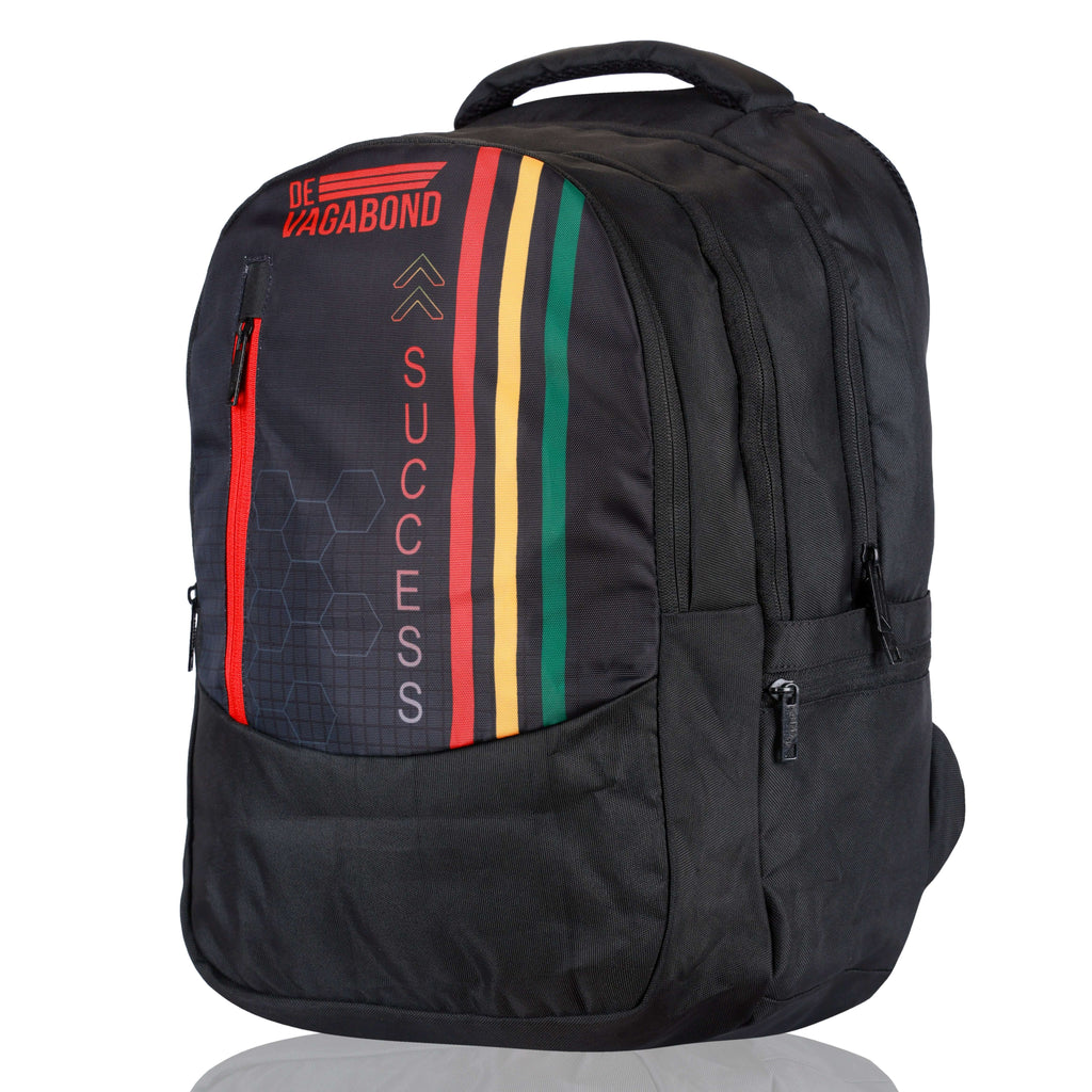 Success school/college backpack 45L.