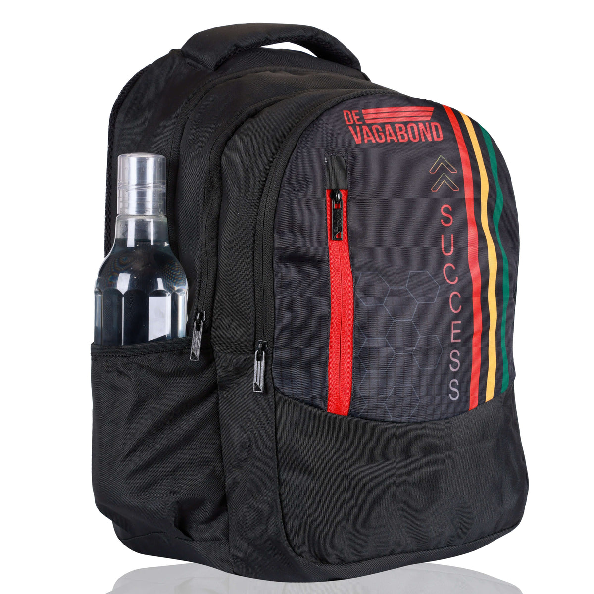 Success school/college backpack 45L.