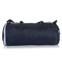 Gym Bag with shoe compartment