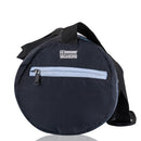 Gym Bag with shoe compartment