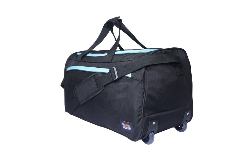 59 CMS duffle wheeler