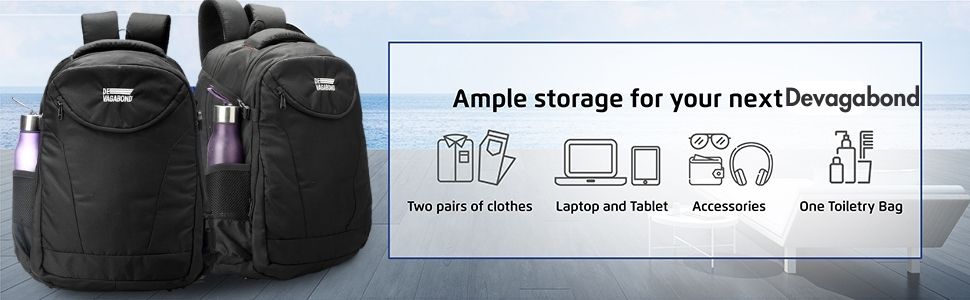 Alia Black 17 inch Laptop/Office Bag Black