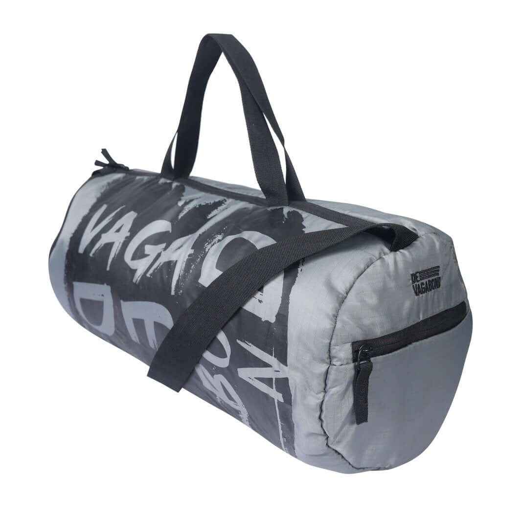 Gym Travel Shoe Compartment