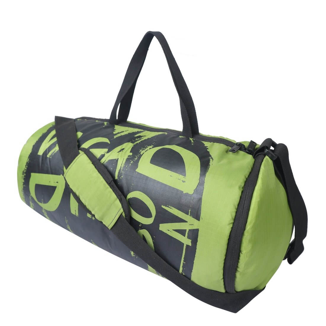 Gym Travel Shoe Compartment