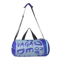 Gym Travel Shoe Compartment