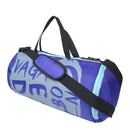 Gym Travel Shoe Compartment