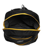 Packable Backpack Black DE VAGABOND