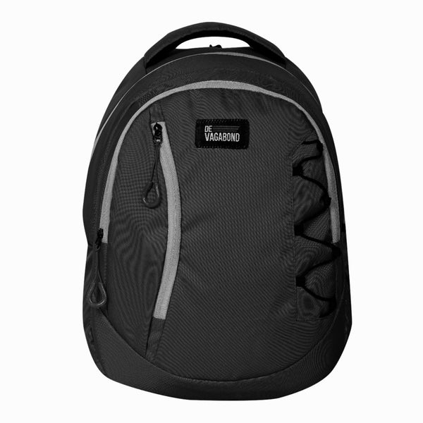 Buy Odyssia Light Weight Casual Maroon Backpack at Amazon.in