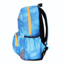 REBOND WAVEY Blue Devagabond