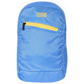 GAMA Cycling Bag Black  11 Liters, stylish and functional cycling bag for commuters and cyclists.