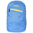 GAMA Cycling Bag Black  11 Liters, stylish and functional cycling bag for commuters and cyclists.
